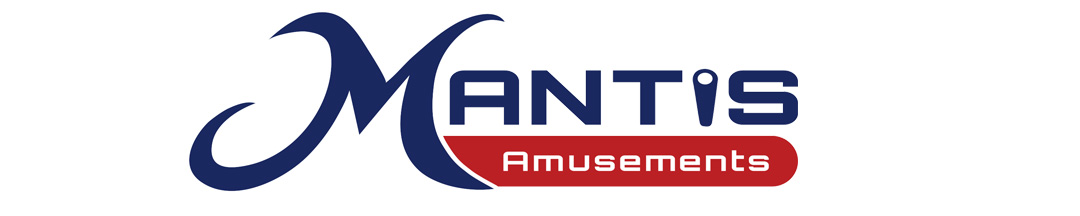 Mantis Amusements Brackets, Troughs, Weldments, & Assemblies